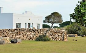 De Hoop Collection - Equipped Cottages