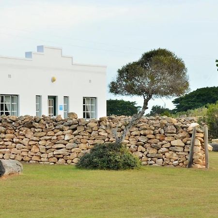 De Hoop Collection - Equipped Cottages De Hoop Nature Reserve Buitenkant foto