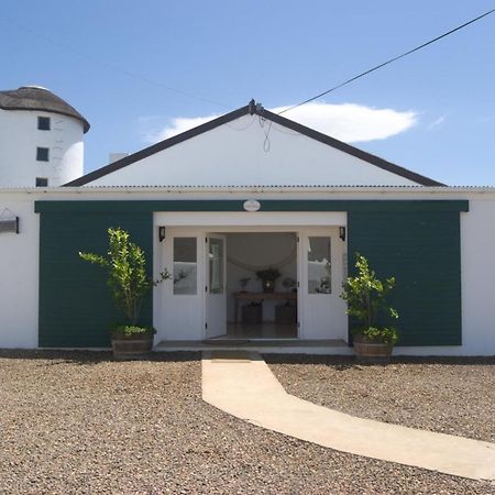 De Hoop Collection - Equipped Cottages De Hoop Nature Reserve Buitenkant foto