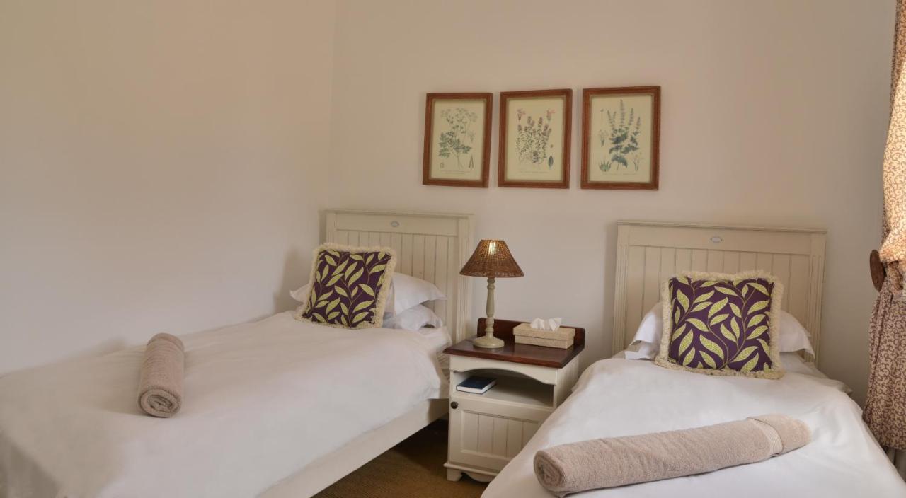 De Hoop Collection - Equipped Cottages De Hoop Nature Reserve Buitenkant foto