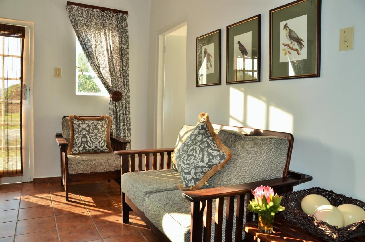 De Hoop Collection - Equipped Cottages De Hoop Nature Reserve Buitenkant foto