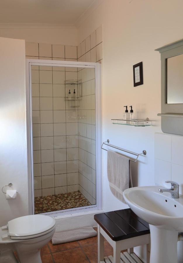 De Hoop Collection - Equipped Cottages De Hoop Nature Reserve Buitenkant foto